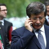 Başbakan Davutoğlu'ndan şehit ailesine taziye telefonu