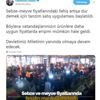 Fahrettin Altun'dan "tanzim satış" açıklaması