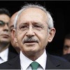 Kılıçdaroğlu'ndan Alexis Tsipras'a kutlama mesajı Kılıçdaroğlu'ndan Alexis Tsipras'a kutlama mesajı