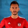 Sivasspor, Rybalka nın sözleşmesini dondurdu