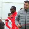 Ümit Özat mektup yazarak istifa etti!