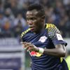 Bruma: Vodafone Park'taki atmosferden etkilenmemek çok önemli