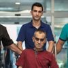 Dondurdular, hayatını kurtardılar