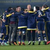 Fenerbahçe'nin 37 derbilik dev serisi
