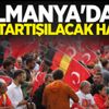 Almanya'dan çok tartışılacak hamle