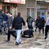 Siirt'te olay çıktı Siirt'te olay çıktı