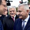 Özal buluşturdu Özal buluşturdu