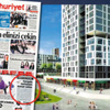 Cumhuriyet’ten yargıya kıyak konut yalanı Cumhuriyet’ten yargıya kıyak konut yalanı