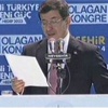 Başbakan: İki belge elimizde Başbakan: İki belge elimizde
