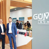 Gümüş Plaza Optimus’ta