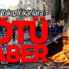 Vandalların Hesaplarına El Konulacak Vandalların Hesaplarına El Konulacak