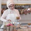 Emine Erdoğan, gastronomi kitabının hazırlığı içinde olduğunu duyurdu Emine Erdoğan, gastronomi kitabının hazırlığı içinde olduğunu duyurdu