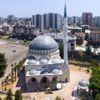 Burdurlu Hasan Dikici Cami ibadete açılıyor Burdurlu Hasan Dikici Cami ibadete açılıyor