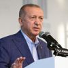 Cumhurbaşkanı Erdoğan'dan yurt provokasyonlarına tepki: Çirkin bir kampanya sürdürülüyor