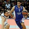 Anadolu Efes tarih yazdı!