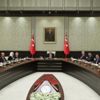 Kabine bugün toplanıyor
