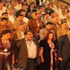 PYD'nin kongresine HDP milletvekilleri de katıldı!