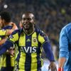 Antonio Conte, Victor Moses'ın transfer edilmesini istedi Antonio Conte, Victor Moses'ın transfer edilmesini istedi