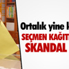 Çanakkale'de Karşıt Görüşlü Gençler Arasında Kavga: 3 Yaralı