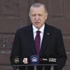 ﻿Erdoğan’dan Sürmeneli’ye tebrik