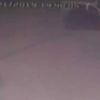 Otomobilini yıkarken iki araç çarptı! Feci kaza kamerada...