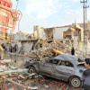 Irak’ta bombalı saldırılar: 37 ölü Irak’ta bombalı saldırılar: 37 ölü