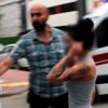 Kiracı kadın apartman yöneticisini vurdu!