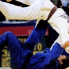 Judo şampiyonası sona erdi Judo şampiyonası sona erdi