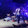 Çanakkale'de feci kaza: 2 ölü