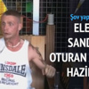 Elektrikli sandalyeye oturan adamın sonu Elektrikli sandalyeye oturan adamın sonu