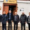 Osmaneli Gençlik Merkezi için girişimler başladı Osmaneli Gençlik Merkezi için girişimler başladı