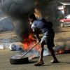 Sudan'da iç karışıklık: 35 ölü