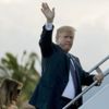 Trump'ın Asya gezisinde fuhuş skandalı Trump'ın Asya gezisinde fuhuş skandalı