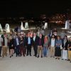 Nilüfer'e 9 heykel