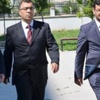 Savcılardan Sonra Albay Da Teslim Oldu Savcılardan Sonra Albay Da Teslim Oldu