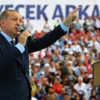 Cumhurbaşkanı Erdoğan konuşuyor