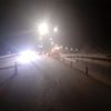 Adıyaman-Malatya karayolu ulaşıma kapandı