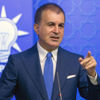 ﻿AKP Sözcüsü Ömer Çelik: Atatürk milletimizin ortak ve yüksek değeridir