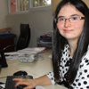 Down sendromlu Ayşegül'ün büyük azmi Down sendromlu Ayşegül'ün büyük azmi