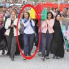 Demirtaş'tan vekillerine emir: PKK cenazelerine katıl Demirtaş'tan vekillerine emir: PKK cenazelerine katıl