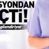 Sağlık alanında yeni düzenlemeler komisyondan geçti Sağlık alanında yeni düzenlemeler komisyondan geçti
