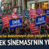 İşte Yeni Emek Sineması