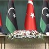 ﻿Erdoğan: Libya'yı destekleyeceğiz