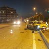 Isparta'da taksi-motosiklet çarpıştı: 1 ölü, 3 yaralı Isparta'da taksi-motosiklet çarpıştı: 1 ölü, 3 yaralı