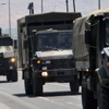 Ankara, savaşı masada savuşturdu Ankara, savaşı masada savuşturdu