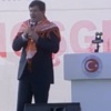 Başbakan Davutoğlu'nun Bilecik konuşması