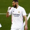 Benzema'dan Haaland'a gönderme: Yıllardır ben oynuyorum