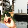 Ata Demirer: Her s¸ey burada, bu iskelede bas¸ladı Ata Demirer: Her s¸ey burada, bu iskelede bas¸ladı