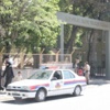 2. Ordu Komutanı Suriye sınırında 2. Ordu Komutanı Suriye sınırında