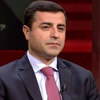Demirtaş: Boynumuzu büküp diz mi çökelim ?